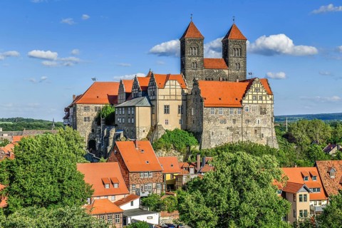 Collegiate Church