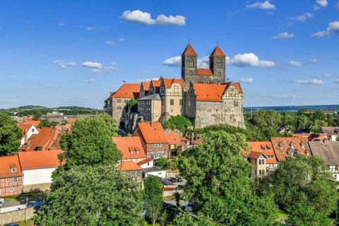 Collegiate Church