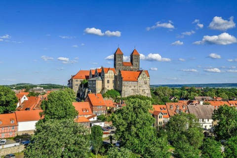 Collegiate Church