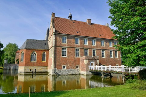 Hülshoff Castle