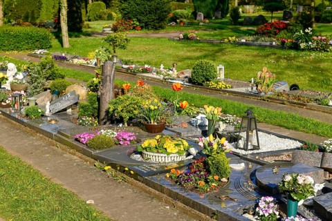 Graves