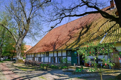 Westphalian Stork Museum