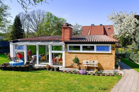 Bungalow
