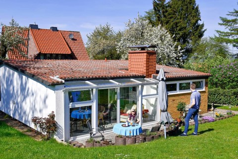 Bungalow