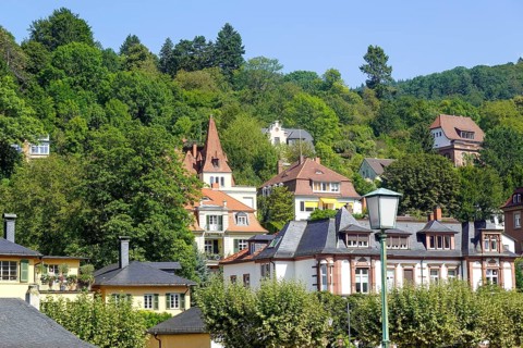 Villas