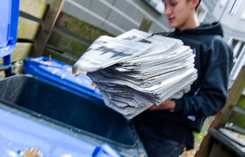 Newspapers