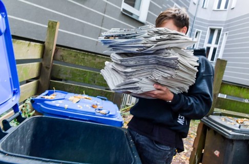 Newspapers