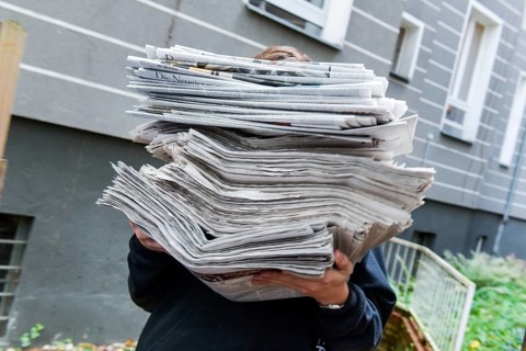 Newspapers