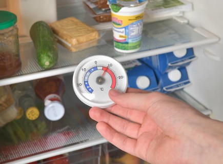 Thermometer