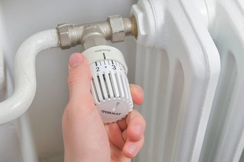 Thermostat