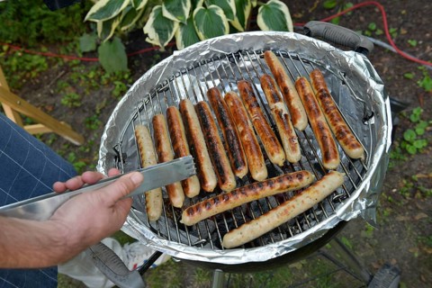 Sausages