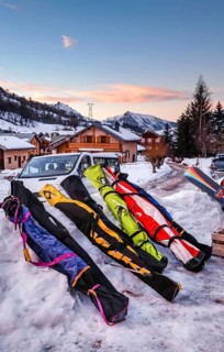 Ski