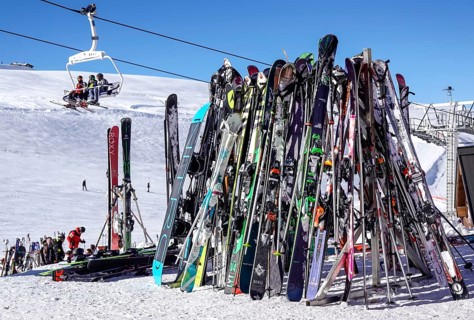 Ski