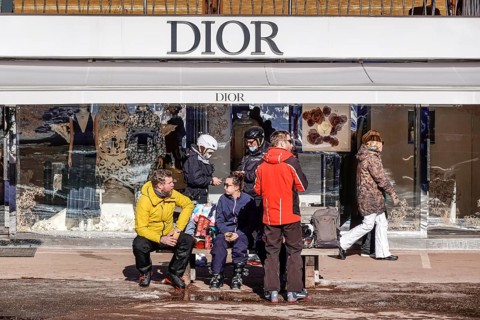 Shopping Mall