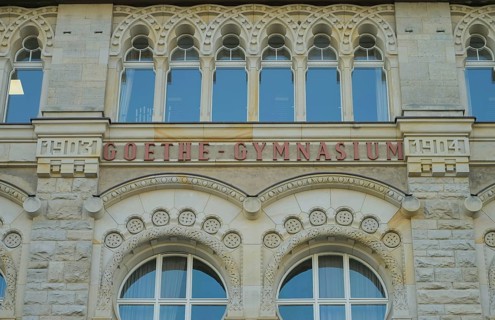 Goethe Gymnasium