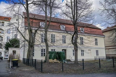 Schoelerschloesschen