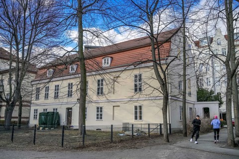 Schoelerschloesschen