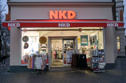 NKD Textiles