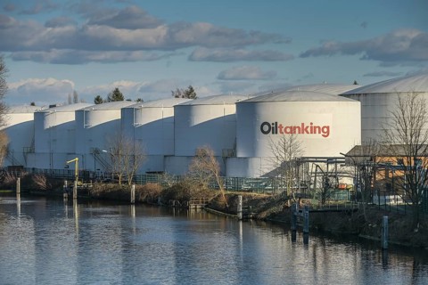 Oiltanking