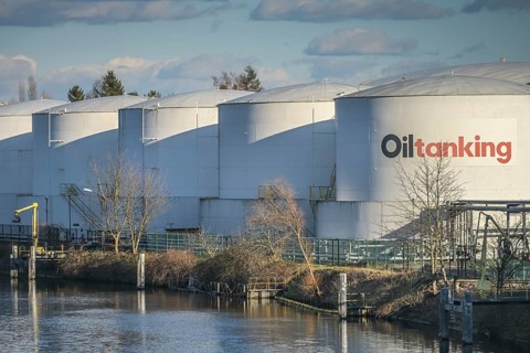 Oiltanking
