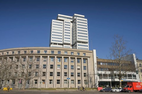 German Pension Insurance
