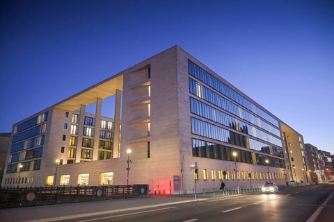 Federal Foreign Office