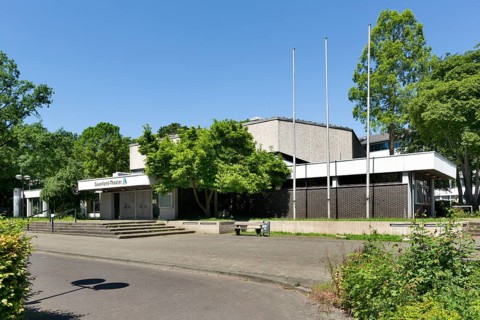 Sauerland Theatre