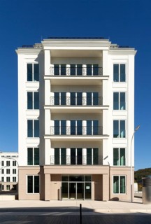 Rhein-Palais