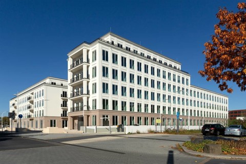 Rhein-Palais