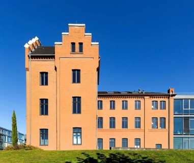 Directors villa