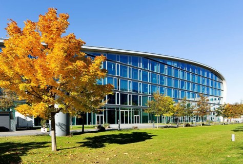 Hotel Kameha Grand