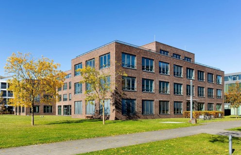 Rheinwerk II