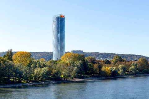 Post Tower
