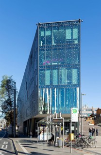 Facharztzentrum am Konrad-Adenauer-Platz
