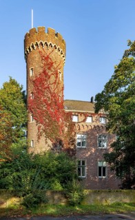Kempen Castle