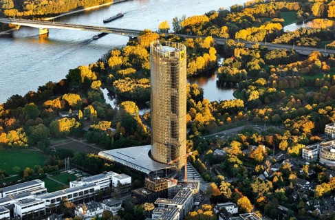 Post Tower