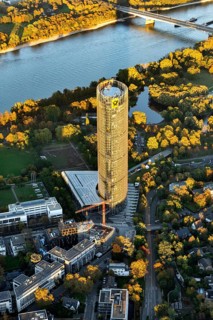 Post Tower
