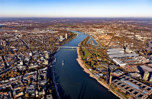 Rhine