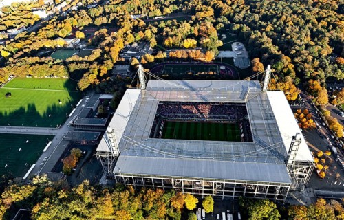 Rheinenergie-Stadion