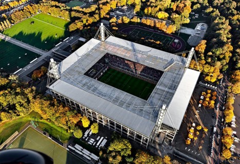 Rheinenergie-Stadion