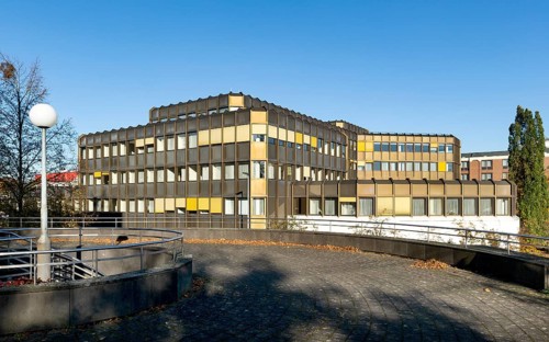 Konrad-Adenauer-Stiftung