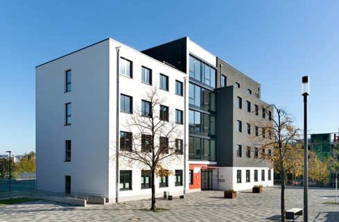 Technical Town Hall