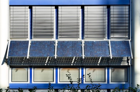 Sankt Augustin Campus of the Bonn-Rhein-Sieg University of Applied Sciences