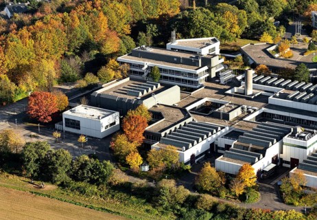 Institute for Occupational Safety and Health