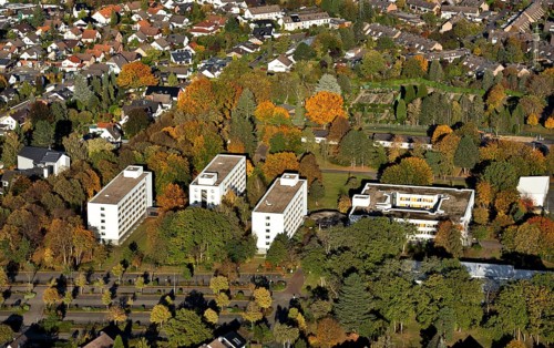 Federal Office of Personnel Management of the Bundeswehr
