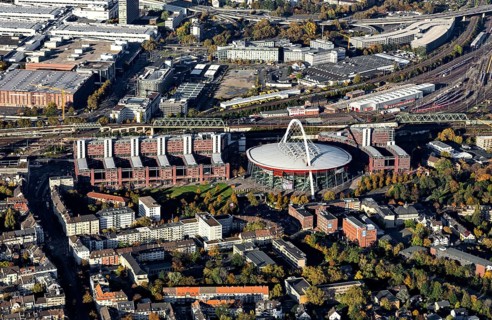 Köln-Arena