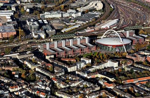 Köln-Arena