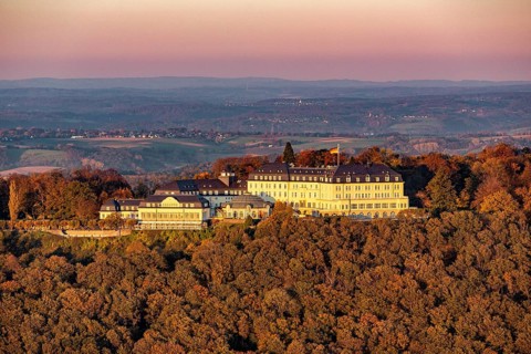 Hotel Petersberg
