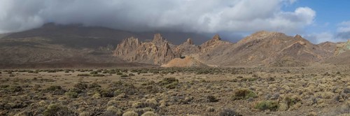 Llano de Ucanca