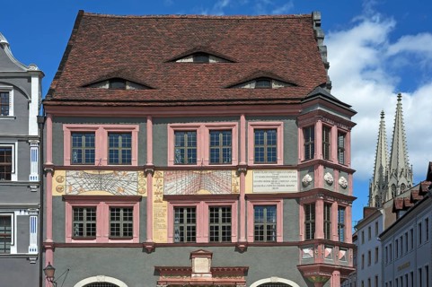 Alte Ratsapotheke